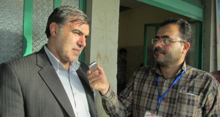 اسلام آبادغرب از دیر باز نقش مثبتی در ارتقاء سطح کشتی ملی کرمانشاه داشته است /کسب چندین سهمیه تیم ملی دستاورد مهم این مسابقات برای کشتی استان 