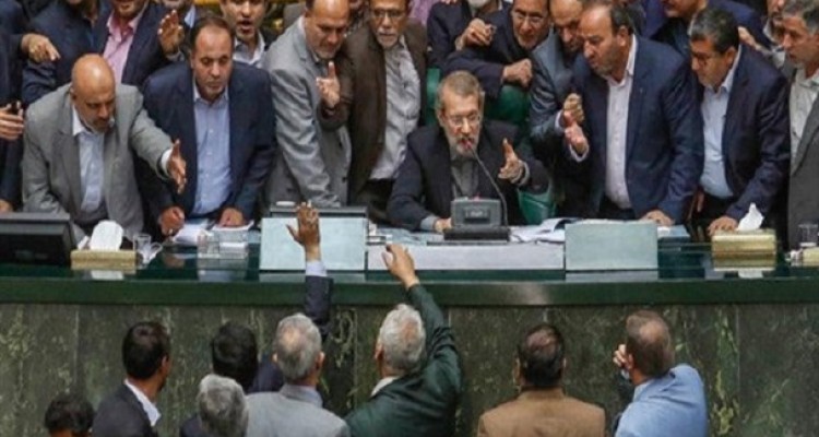   واکنش رسانه های خارجی به تاریخی ترین مصوبه 20 دقیقه ای مجلس