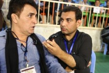 بنا:کارم را بلدم اما قولی نمی دهم/شرایط انتخابی تیم ملی کشتی فرنگی مانند سال‌های قبل نیست