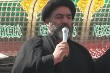 نباید به افرادی که فکر شان آمریکایی است رای بدهیم /خیلی ها بخاطر تلخی های فریضه امر به معروف و نهی از منکر عملا" وارد میدان نمی شوند