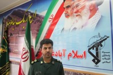 اصلاح جامعه به اجرای امربه معروف و نهی از منکر  بستگی دارد