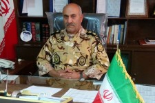 با آمادگی کامل به هرگونه تهدیدی پاسخ کوبنده می دهیم /خدمات رسانی به مردم منطقه عمومی رزمایش