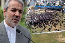  آقای نوبخت! انتشار حقیقت، اقدام سخیف نیست+ فیلم