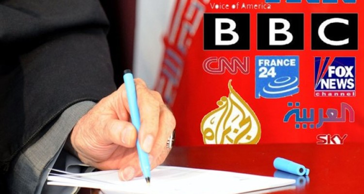 واکنش رسانه های غربی به نامه رهبر انقلاب به روحانی درباره اجرای برجام+ تصاویر