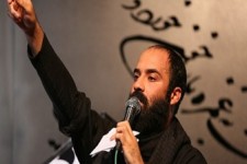 صوت/ عبدالرضا هلالی؛ شب هفتم محرم 94