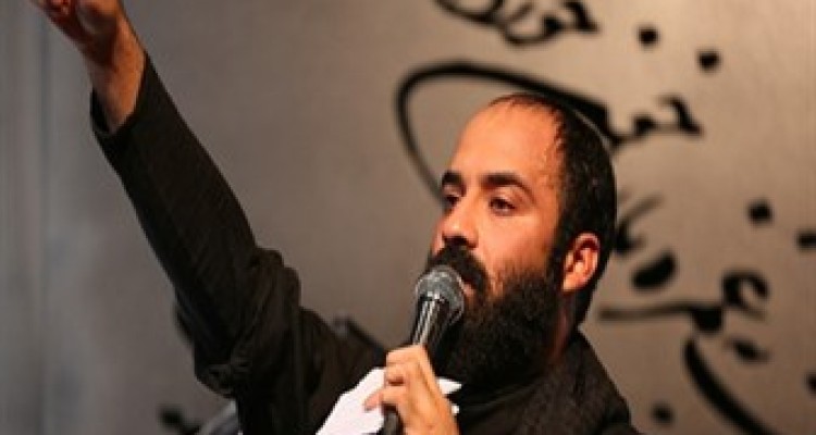 صوت/ عبدالرضا هلالی؛ شب هفتم محرم 94