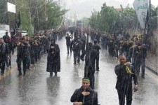  کرمانشاه تاسوعا و عاشورا بارانی است/ احتمال آبگرفتگی معابر