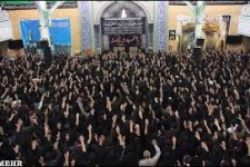 تحلیل جلوه های عزاداری امام حسین(ع)