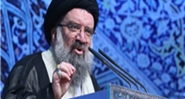  پیام رهبر انقلاب درخصوص برجام موضع ملت ایران است/ خوش‌بینی به آمریکا یعنی ناپختگی سیاسی/ عربستان در فاجعه منا مجرم است