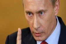 پوتین: آمریکا، روسیه و تمام دنیا را درباره تهدید هسته‌ای ایران فریب داد