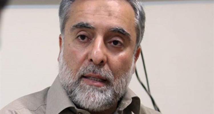 دولت برای توجیه کار‌های خودش از اهل بیت هزینه می کند/رهبری فرمودند که ما در موقعیت بدر و خیبریم/نیازی به مذاکره و امتیاز دادن نیست