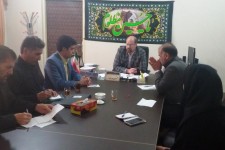  اصل بی طرفی در اجرای  انتخابات سالم را در دستور کار قرار داده ایم 