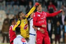 مسوولان نسبت به مشکلات ملوان بی اعتنایی می کنند/ بازیکنان ما محتاج 100 هزار تومان پول هستند