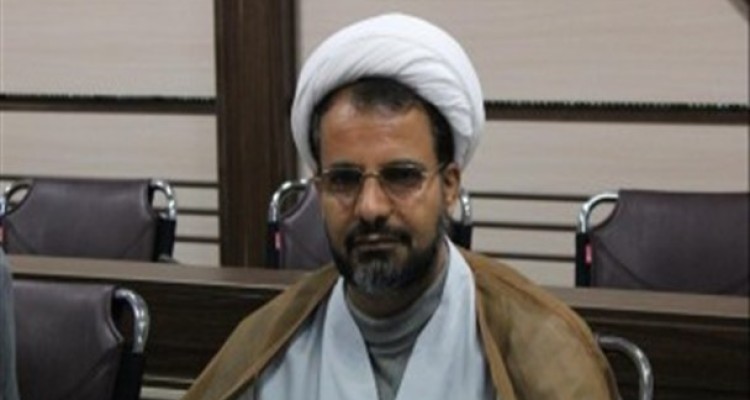 هیئت های مذهبی اسلام آبادغرب آماده خدمات رسانی به زوار اربعین هستند/مداح باید مداح اهل بیت(ع) باشد نه مداح اشخاص