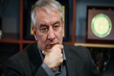 واکنش کفاشیان به احتمال کاندیداتوری دادکان در انتخابات فدراسیون فوتبال