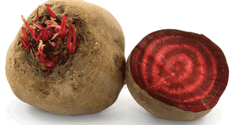 21 خاصیت درمانی چغندر  