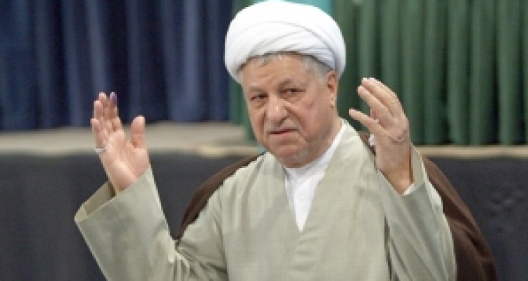  پویش مردمی " پیشنهاد جایگزین هاشمی بعد از مرگ یا عزل " راه اندازی شد 