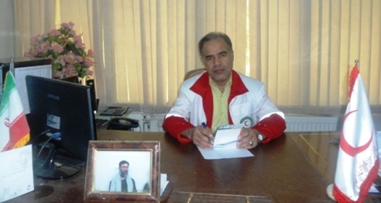 مانور ایمنی در برابر زلزله و بلایای طبیعی در سطح مدارس و روستاهای شهرستان اسلام آباد غرب