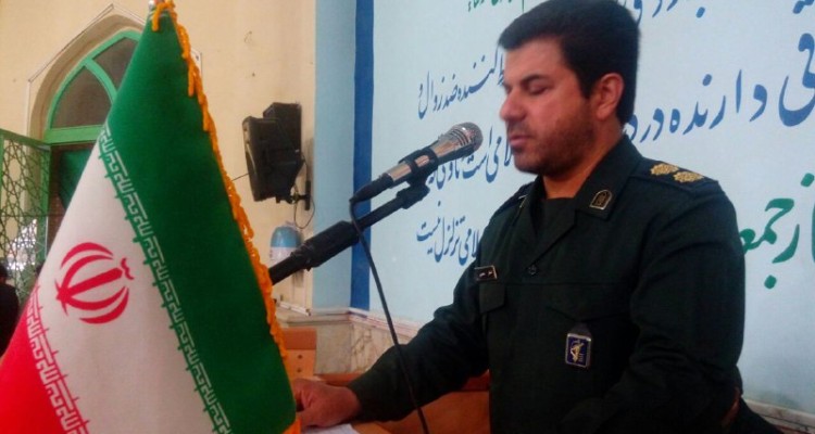 9 دی تجلی مقابله مردم با نقوذ آمریکایی بود 