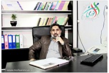  محسن نوری؛بدون توسعه همه جانبه سیاسی،اقتصادی و فرهنگی،مشکلات و نارسایی های موجود حل نخواهد شد