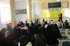 برگزاری همایش پیشگیری از اعتیاد و آسیب های اجتماعی در اسلام آبادغرب/برگزاری جشنواره  قرآنی و آزمون نهج ابلاغه 