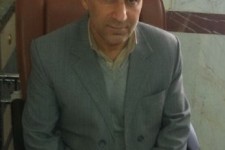 رضا عباسی بعنوان سرپرست اداره ارشاد اسلام آبادغرب معرفی شد