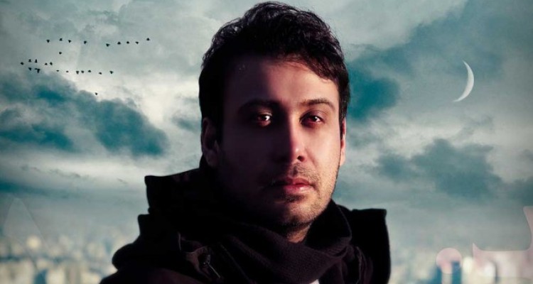 موسیقی سریال شهرزاد با صدای محسن چاوشی 