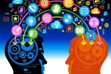 نقش رسانه‌های داخلی و خارجی بر مسئله تجمل گرایی