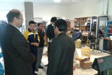 تذکر فرماندار اسلام آبادغرب به مدیرانی که بدون هماهنگی و معرفی جانشین در شهرستان حضور نداشتند