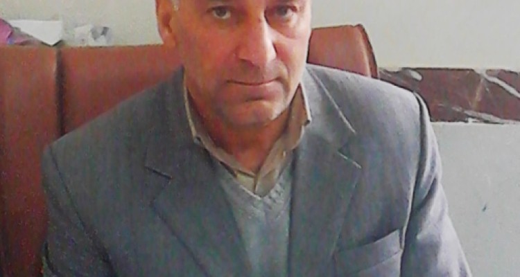 عباسی: "نمایشگاه عکس" و "کارگاه شعر انقلاب" با همکاری بسیج هنرمندان اسلام آباد غرب برگزار می شود