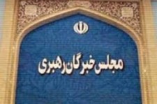  نیمه تمام ماندن سخنرانی یک کاندیدای انتخابات مجلس خبرگان در غرب کشور و ادعای تقلب در انتخابات!