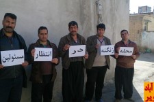  محله زنگنه نیازمند توجه مسئولین + تصویر