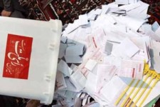  نتایج انتخابات مجلس و خبرگان در حوزه انتخابیه اسلام آبادغرب و دالاهو/ فلاحت پیشه و آیت الله نریمانی منتخب مردم