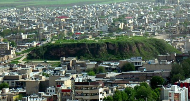 لزوم توجه مسئولین به مشارکت بخش خصوصی در گردشگری اسلام آباد غرب/معرفی محل های اقامتی شهرستان