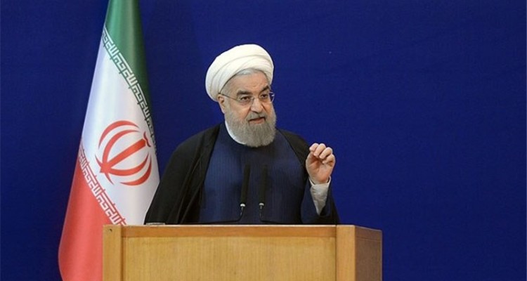  همه ما می‌توانیم ایرانی را بسازیم که شایسته این ملت بزرگ است