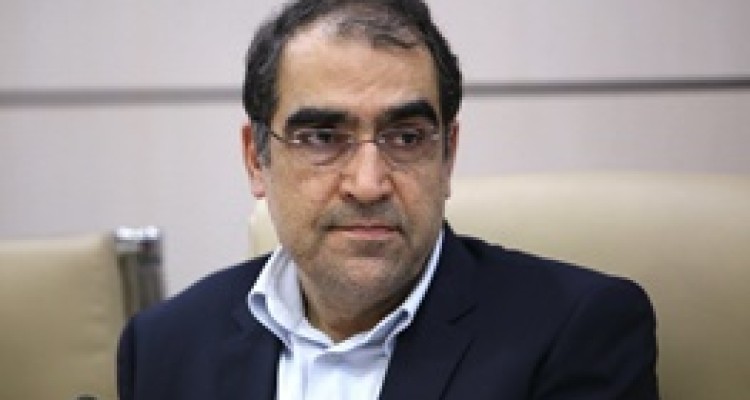 وضعیت سلامتی استاد شجریان از زبان وزیر بهداشت