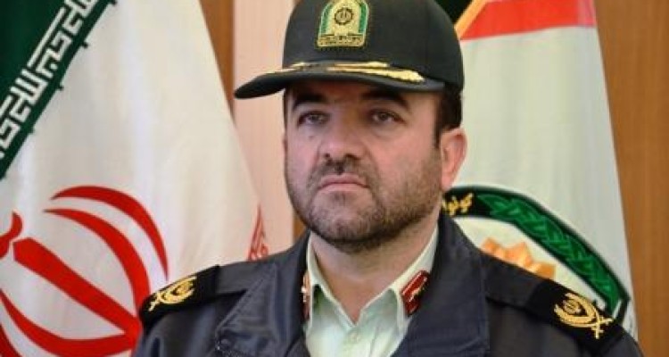 باتلاش پلیس و همکاری مردم در  کاهش تصادفات و مهار جرائم کاهش قابل توجه داریم