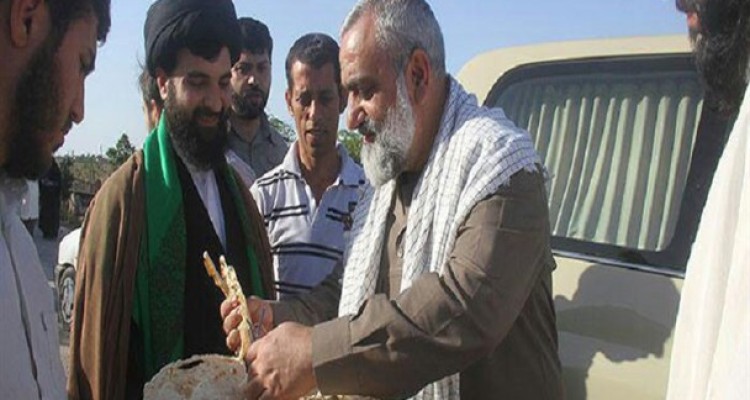 زکات علم نخبگان خدمت به مناطق محروم است/ زندگی بدون جهاد برابر با مُردن است