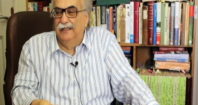 ارشادی‌ها سواد تاریخی ندارند/ وقتی حقایق فرهنگ و تاریخ را به مردم نگویید، اغیار برایشان کتاب می‌نویسند/ دولت ما بیداری لازم را ندارد