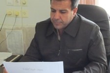 2 هزار هکتار آبگرفتی مزارع اسلام آبادغرب بر اثر بارندگی های سیل آسا/تاکید بر مبارزه به موقع با علف هرز