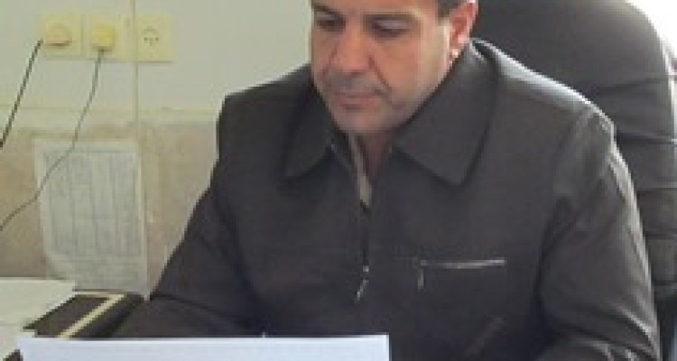 2 هزار هکتار آبگرفتی مزارع اسلام آبادغرب بر اثر بارندگی های سیل آسا/تاکید بر مبارزه به موقع با علف هرز