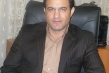 آسفالت 37 هزار مترمربع از معابر شهرستان