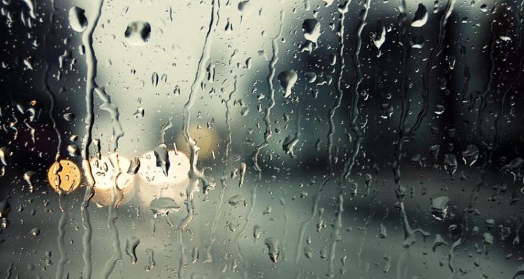 بارش باران کشاورزان را خوشحال کرد/احتمال آب گرفتگی معابر و سیلاب