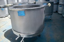 توزیع 760 دستگاه تنور گازی توسط اداره منابع طبیعی در روستاهای گهواره