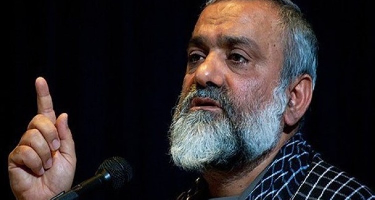 هنرمندان بسیجی باید پرده تزویر استکبار را کنار بزنند/ امام خمینی(ره) برجسته ترین هنرمند عصر کنونی بود