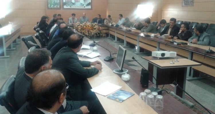 سرایت تب برفکی به دامهای اسلام آبادغرب/واکسیناسیون دامهای 141 روستا و 60 هزار راس دام عشایرکوچ رو