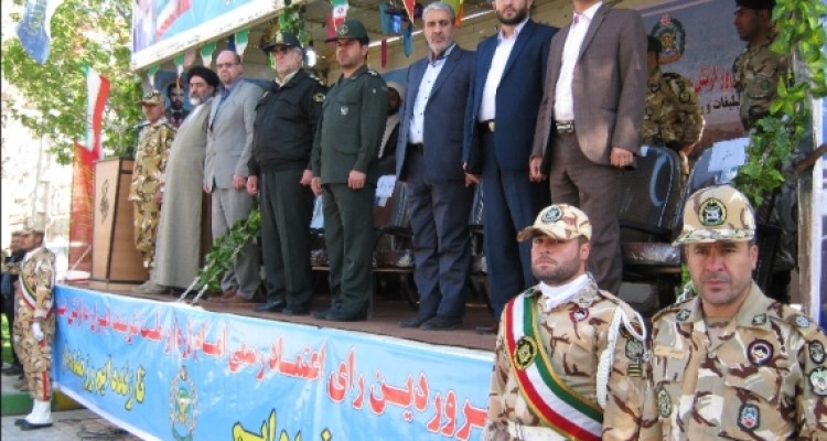 زمزمه اضمحلال ارتش برای تفرقه در انقلاب بود