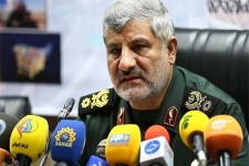 حجم زیادی از پروژه‌های دولت را سپاه اداره و اجرا می‌کند/ مشکلی با هیچ‌کدام از دولت‌ها نداریم/ به دنبال مسائل سیاسی و حاشیه‌ای نیستیم/ کار کردن را وظیفه خودمان می‌دانیم