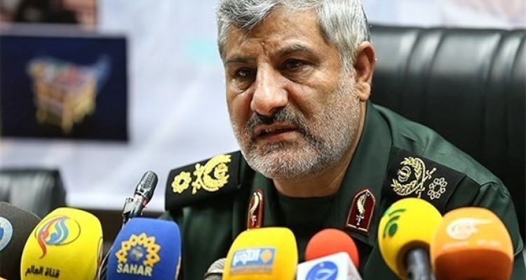 حجم زیادی از پروژه‌های دولت را سپاه اداره و اجرا می‌کند/ مشکلی با هیچ‌کدام از دولت‌ها نداریم/ به دنبال مسائل سیاسی و حاشیه‌ای نیستیم/ کار کردن را وظیفه خودمان می‌دانیم