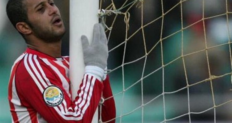 آخرین بازی و آخرین گل مهرداد اولادی در لیگ برتر +زندگی‌نامه و عکس